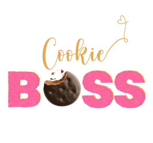 Girl Scout Cookie Booth Season - Whippie's