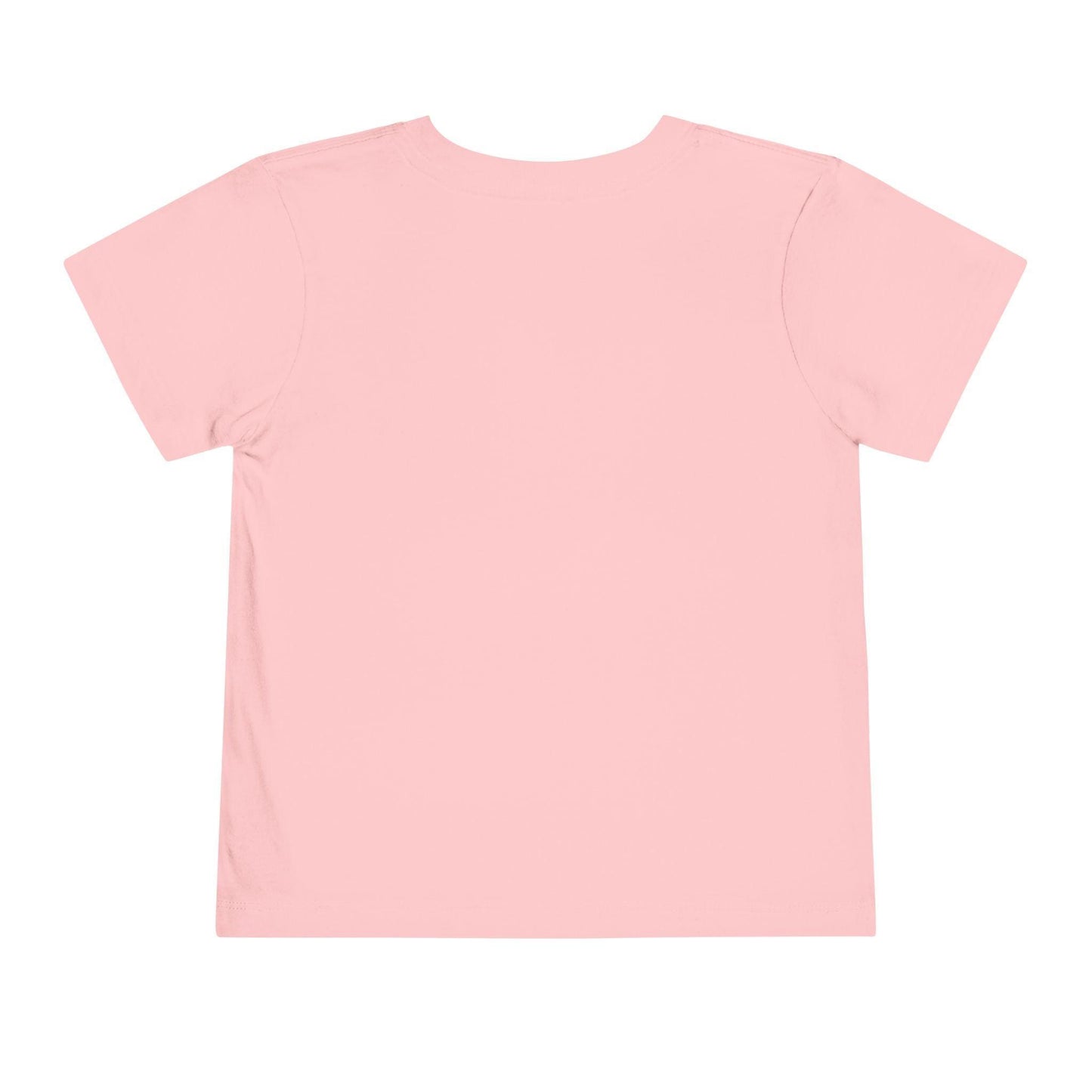 Alphabet Adventures: Letter P - Pomeranian Dog Toddler T-shirt - Whippie's