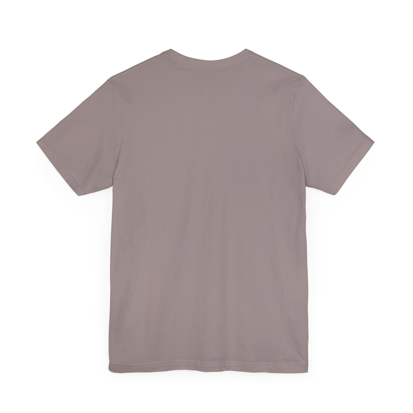 Drinking Around the World Check-Off Unisex Tee - Whippie's