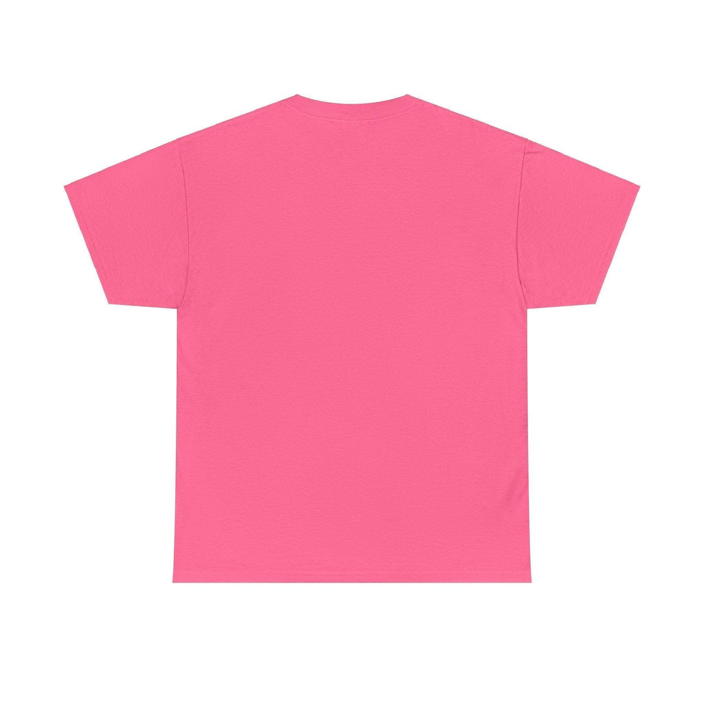 Be Kind to Everyone Unisex Heavy Cotton Tee 💙 - Whippie's