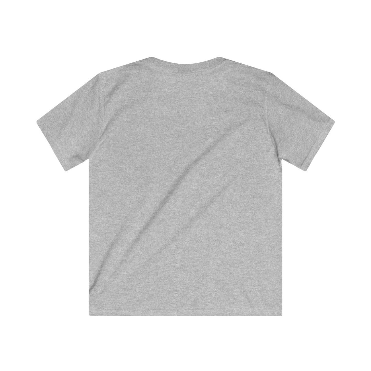 Alphabet Adventures: A is for Axolotyl! ✨ Youth T-Shirt - Whippie's