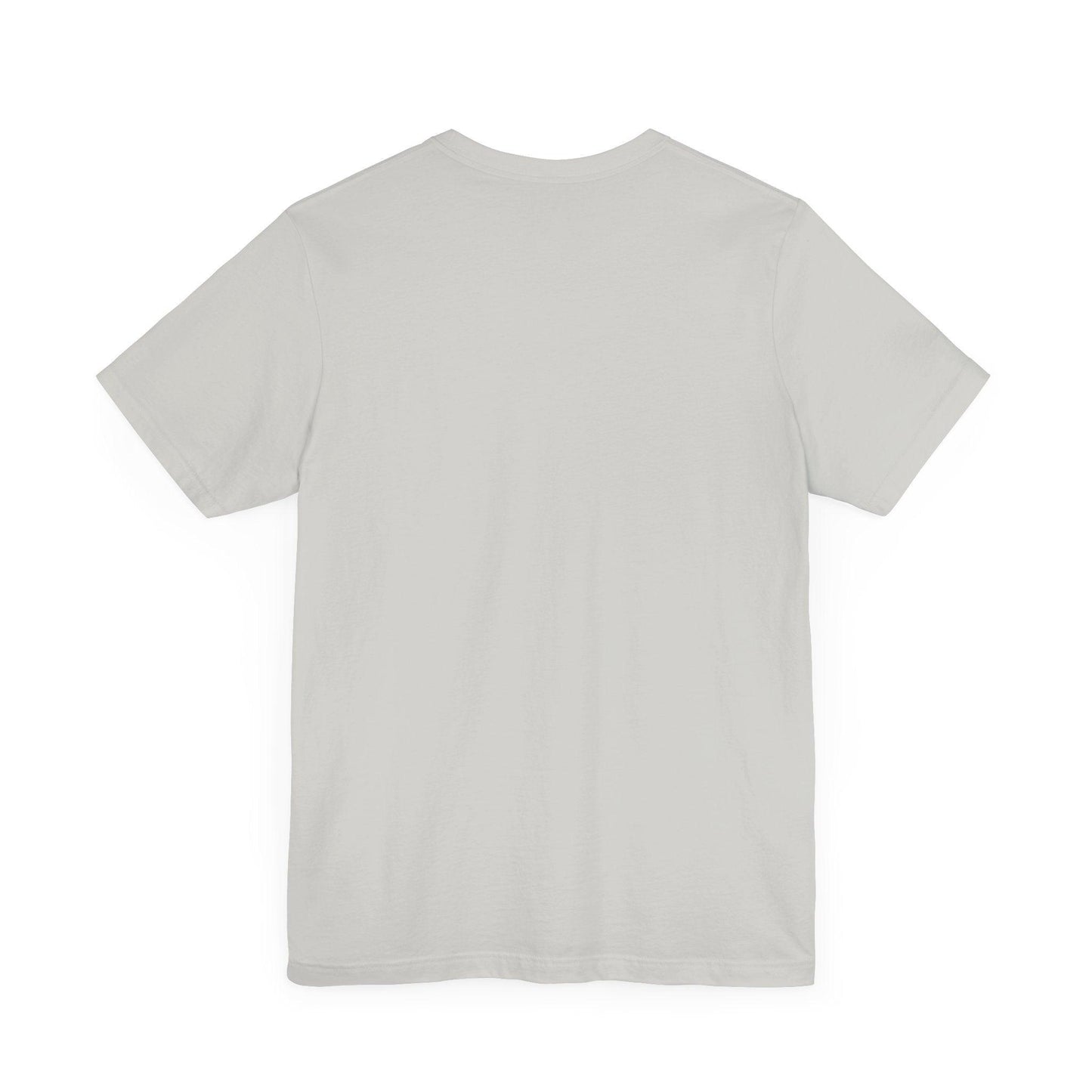 Drinking Around the World Check-Off Unisex Tee - Whippie's