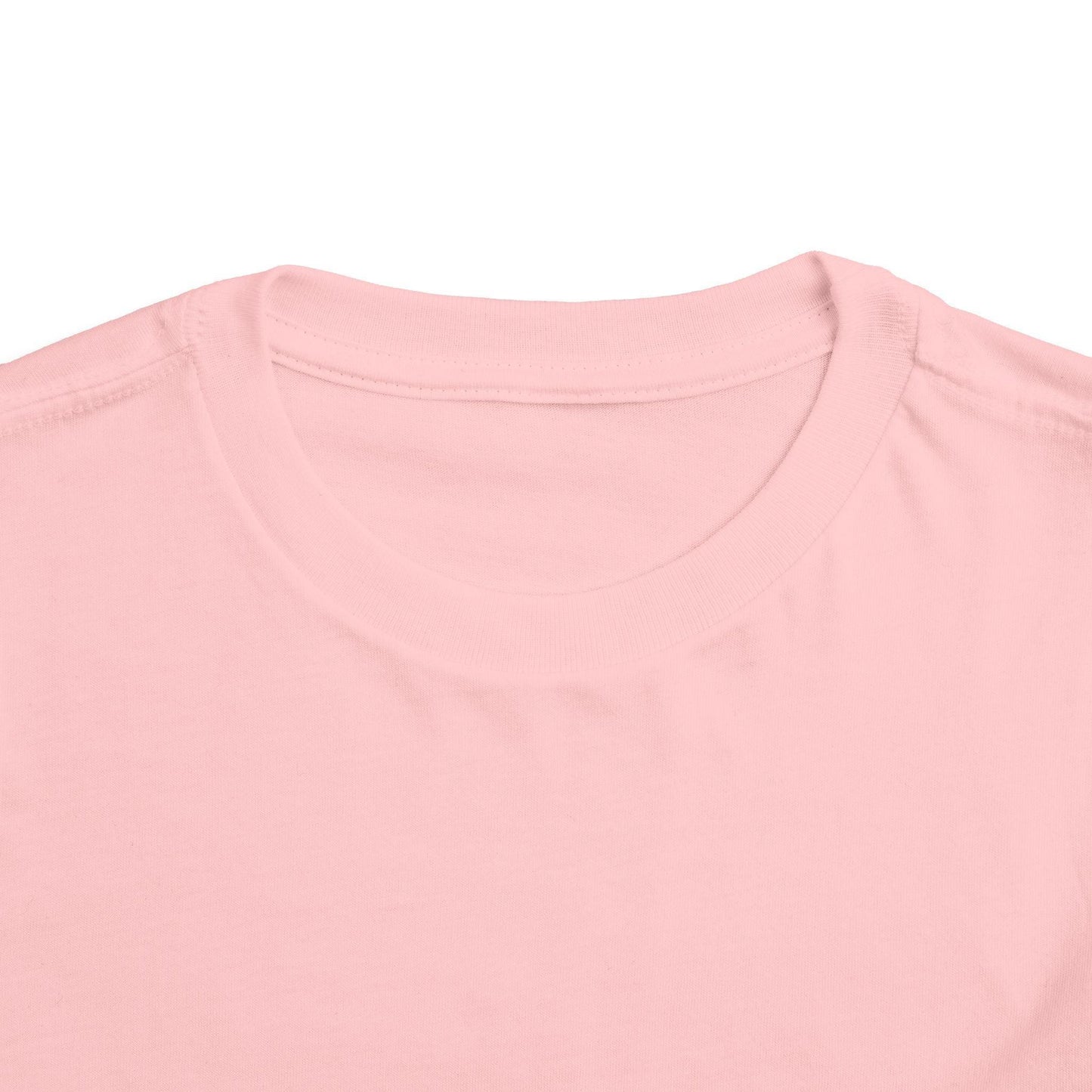 Alphabet Adventures: Letter R - Rabbit Toddler T-shirt - Whippie's
