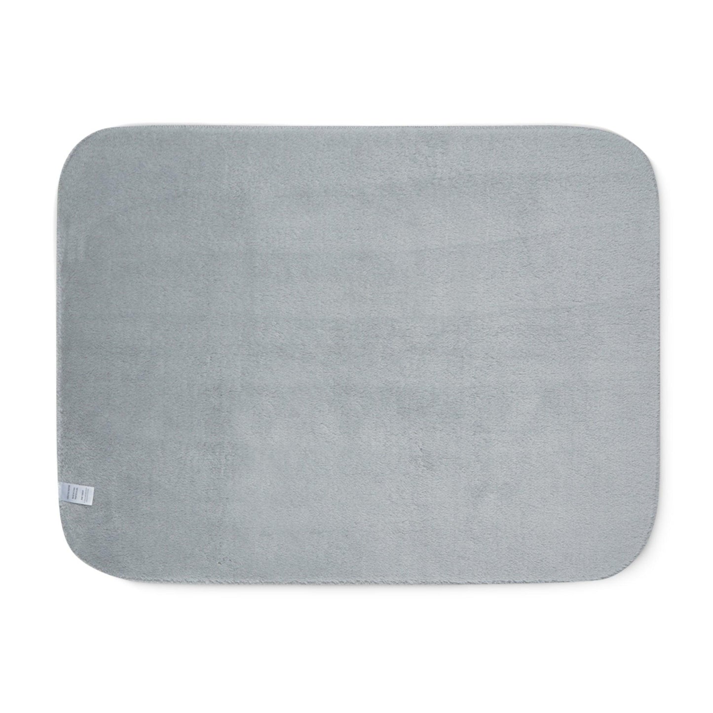 Crown Sherpa Blanket - 👑 Snuggle Up in Royal Comfort! 👑 Personalizable - Whippie's
