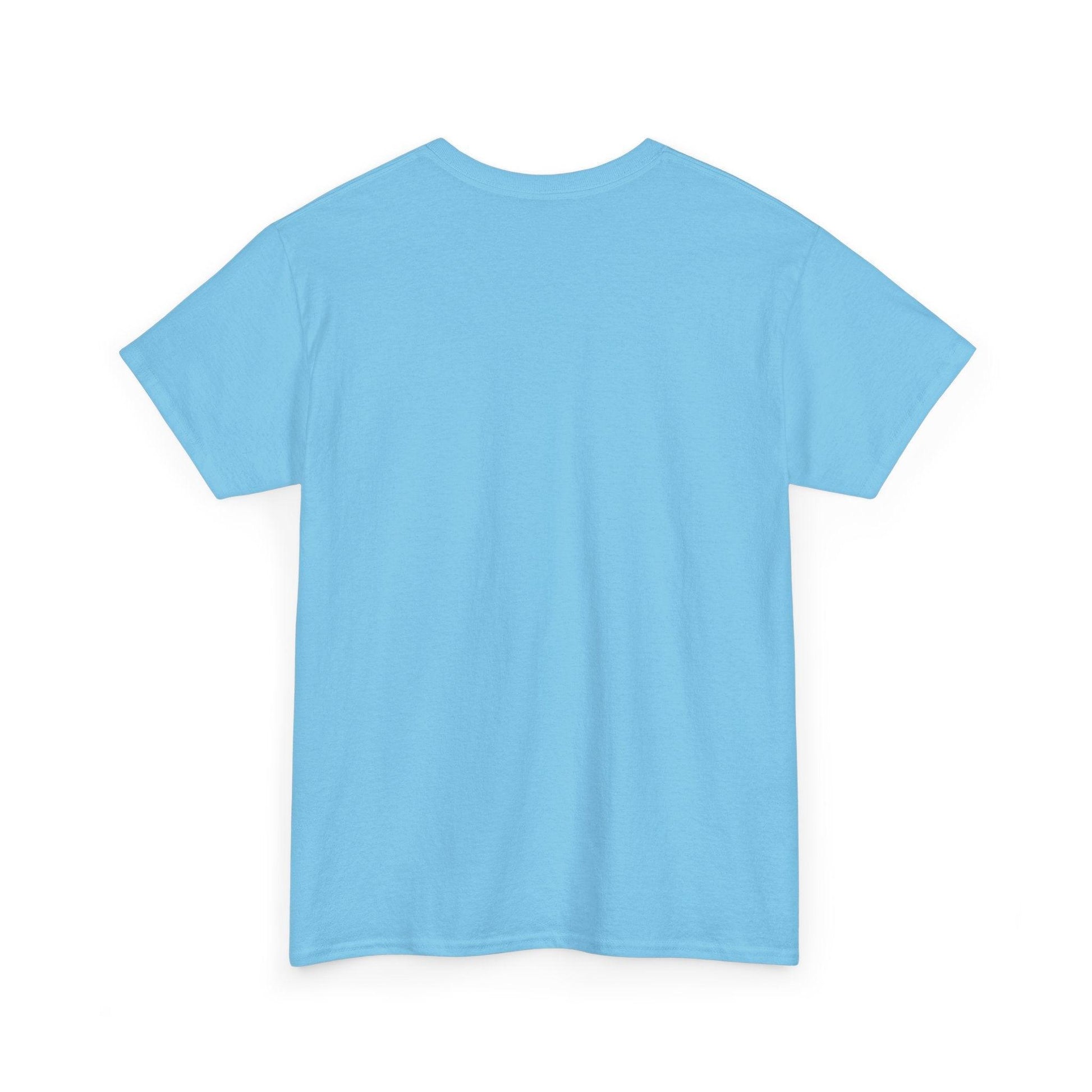 Jolly Santa 😎🎅 - Unisex Heavy Cotton Tee - Whippie's