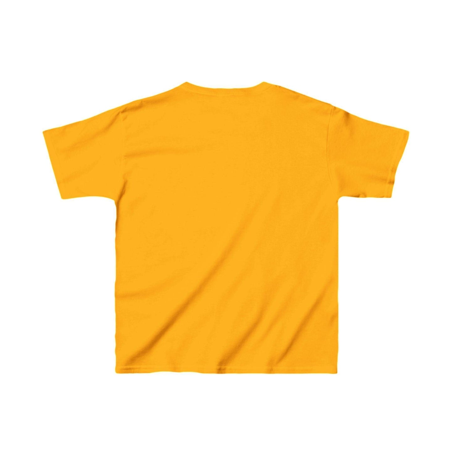 Love Santa Present 🎅 Kids Heavy Cotton™ Tee! - Whippie's
