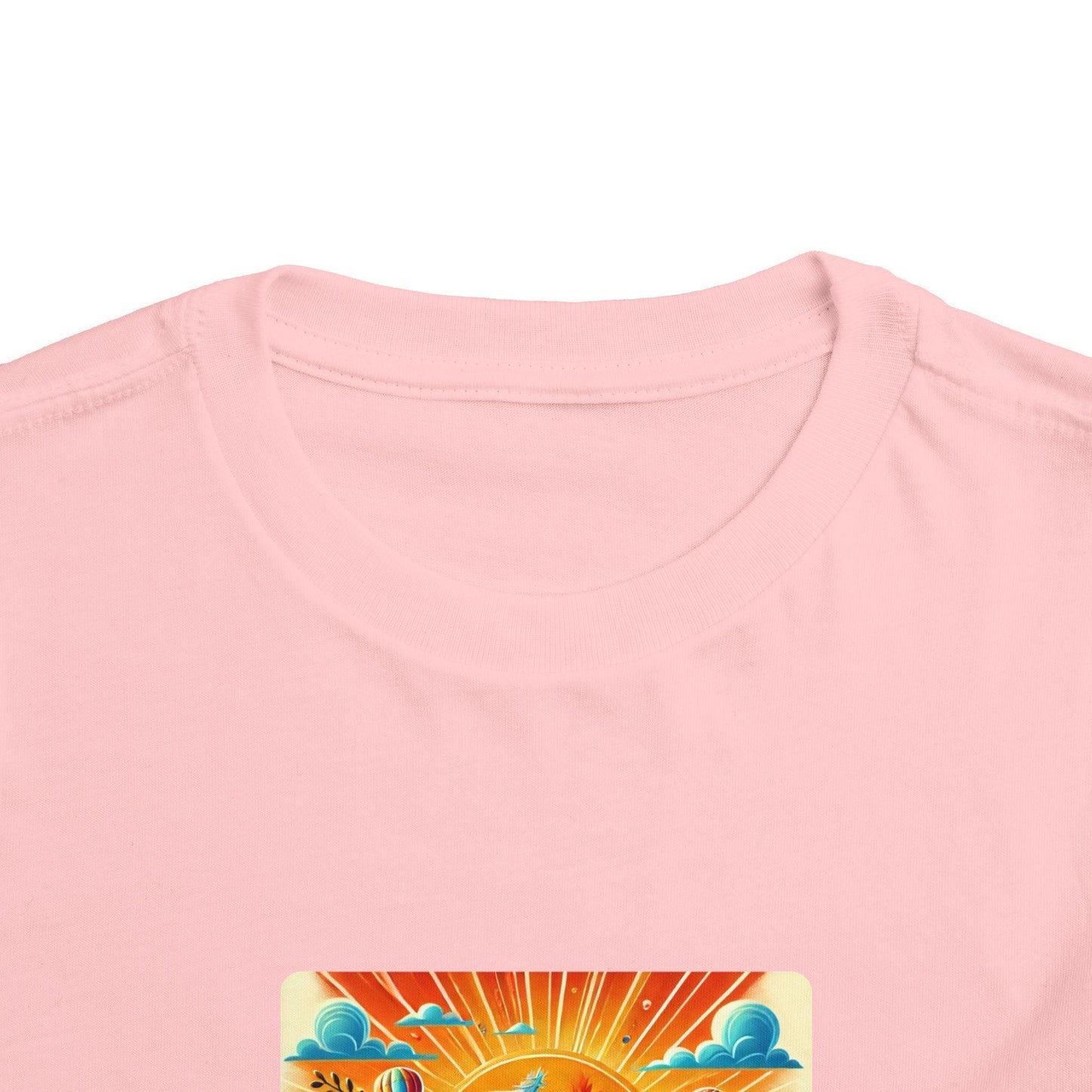 Family Thanksgiving Cruise - Toddler Tee - Whippie's