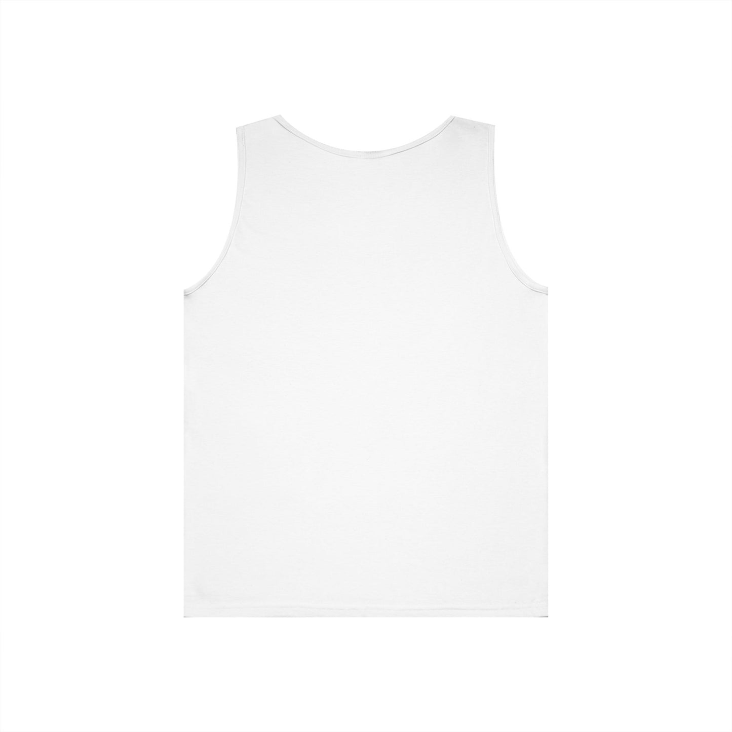Shiz University Alumni Tank Top | Unisex Heavy Cotton | Graduation Gift, College Apparel, Summer Wear, Casual Outfit, School Spirit - Whippie's