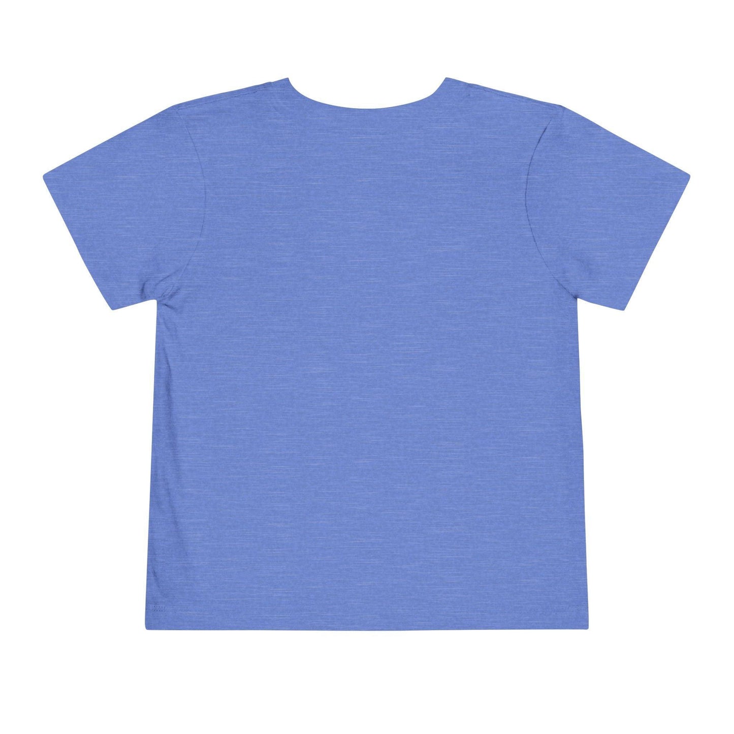 Alphabet Adventures: Letter P - Pomeranian Dog Toddler T-shirt - Whippie's