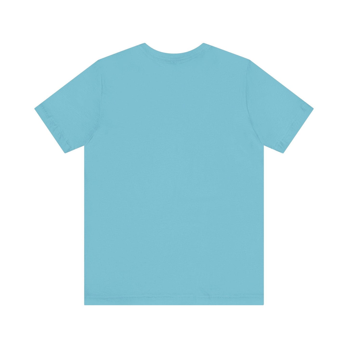 Drinking Around the World Check-Off Unisex Tee - Whippie's