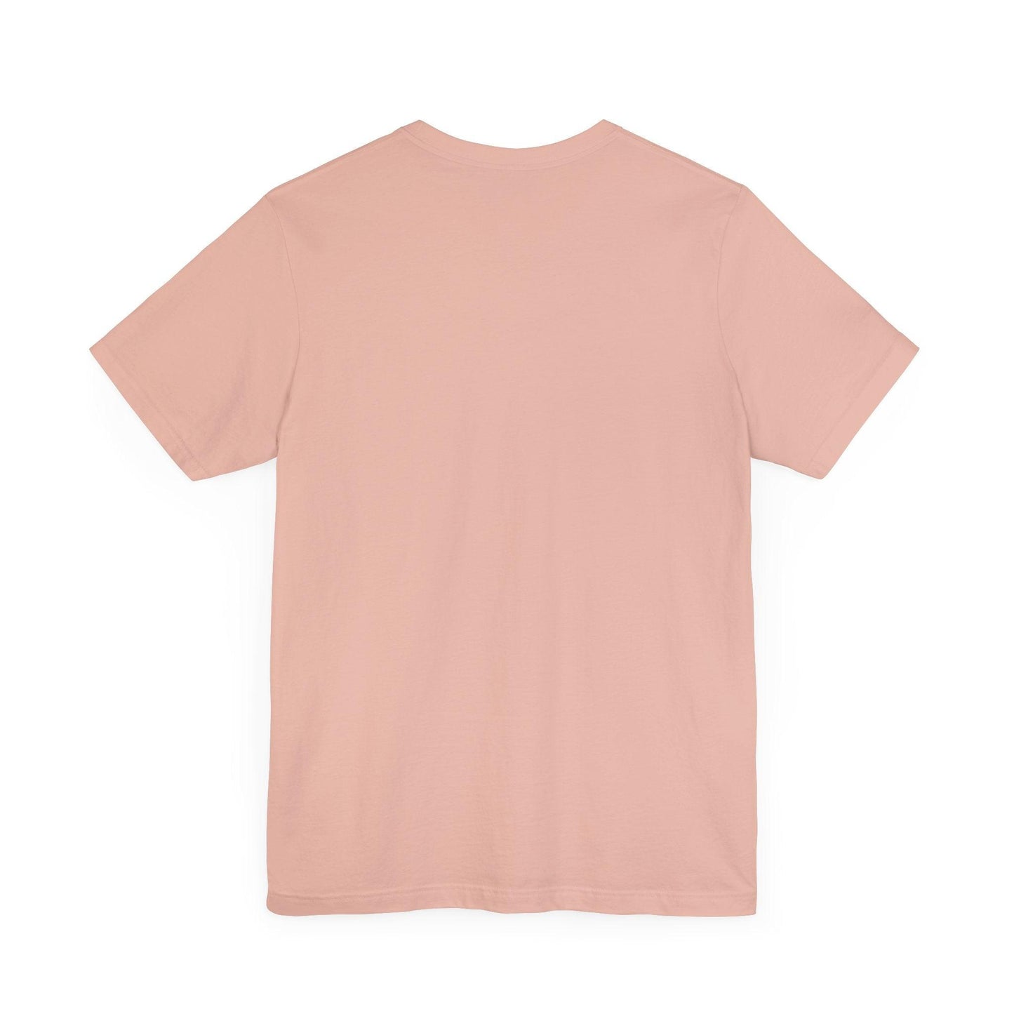 Drinking Around the World Check-Off Unisex Tee - Whippie's