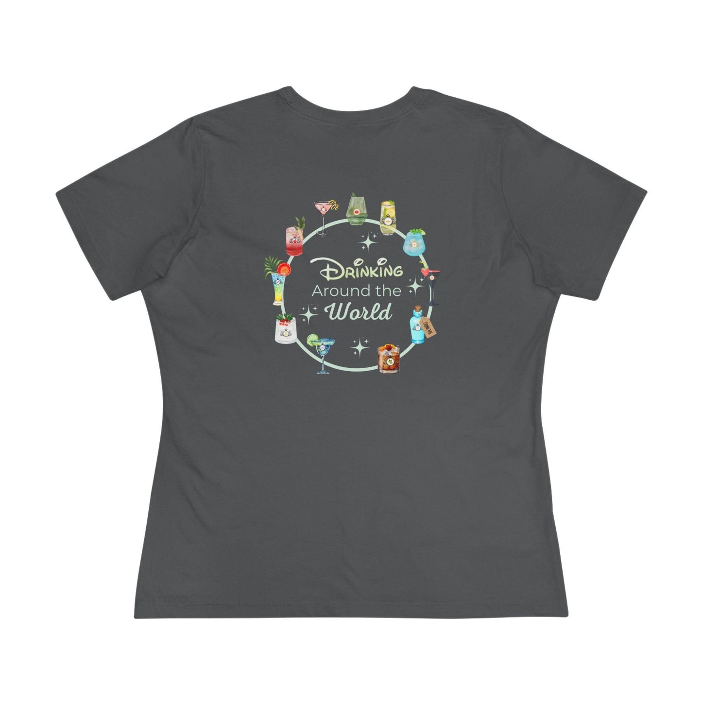 Oh Bother... I Need a Cocktail! Women's Tee - Whippie's