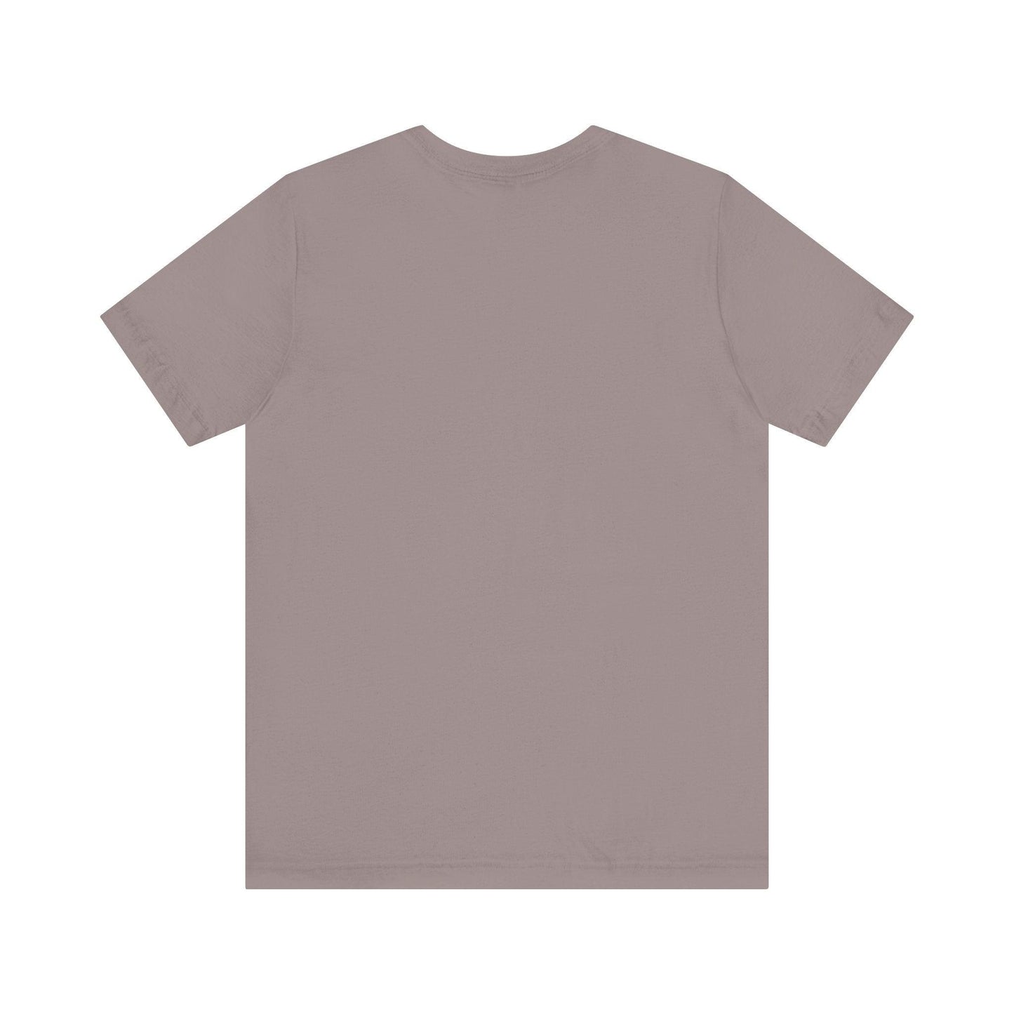 Drinking Around the World Check-Off Unisex Tee - Whippie's