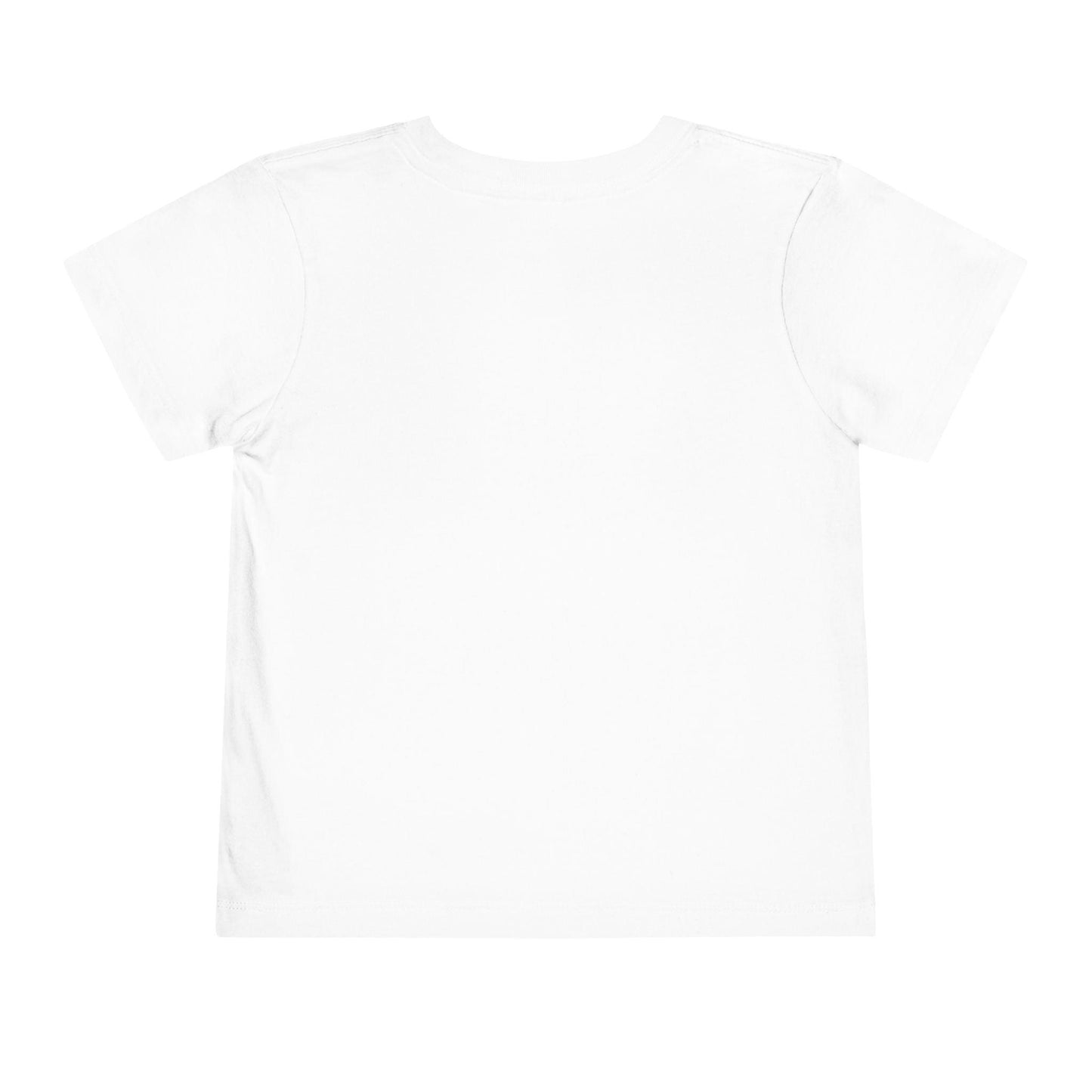 Alphabet Adventures: Letter P - Pomeranian Dog Toddler T-shirt - Whippie's