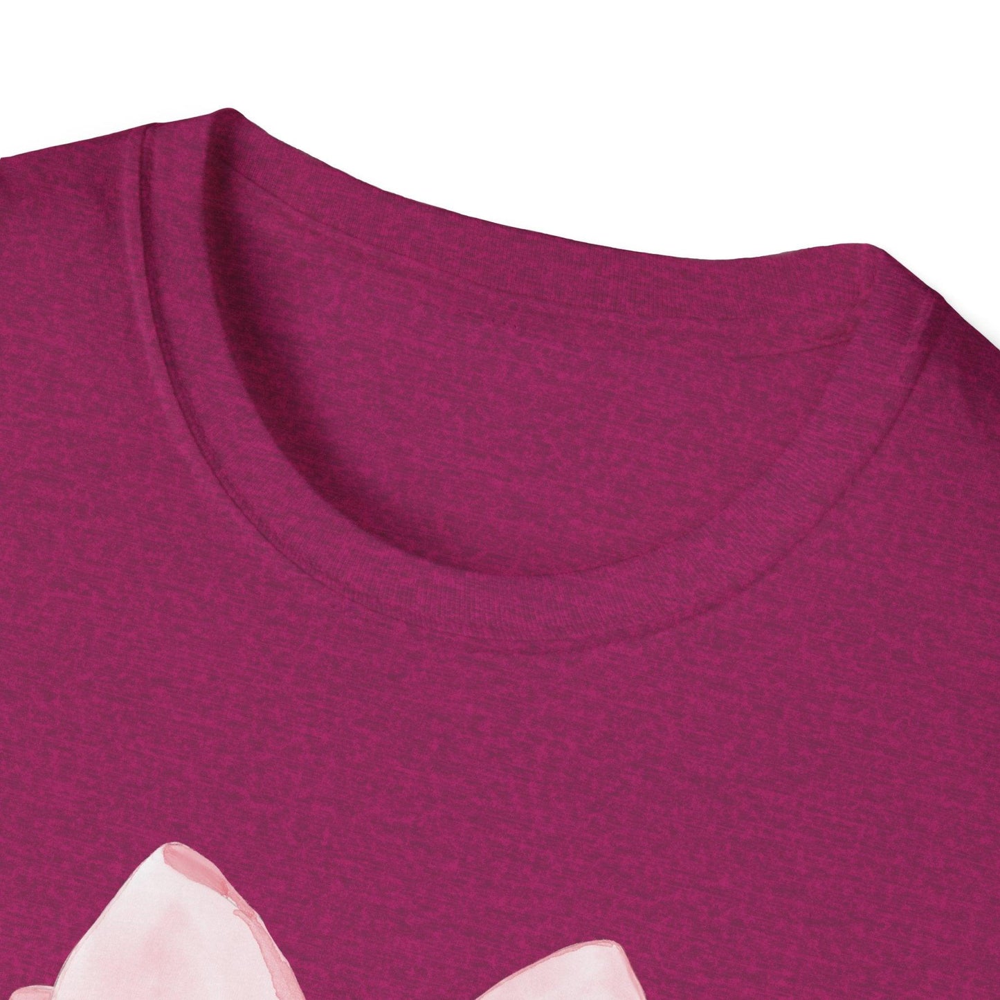 Thankful Pumpkin - A Heart Full of Gratitude! ๐งก๐ Unisex Tee - Whippie's