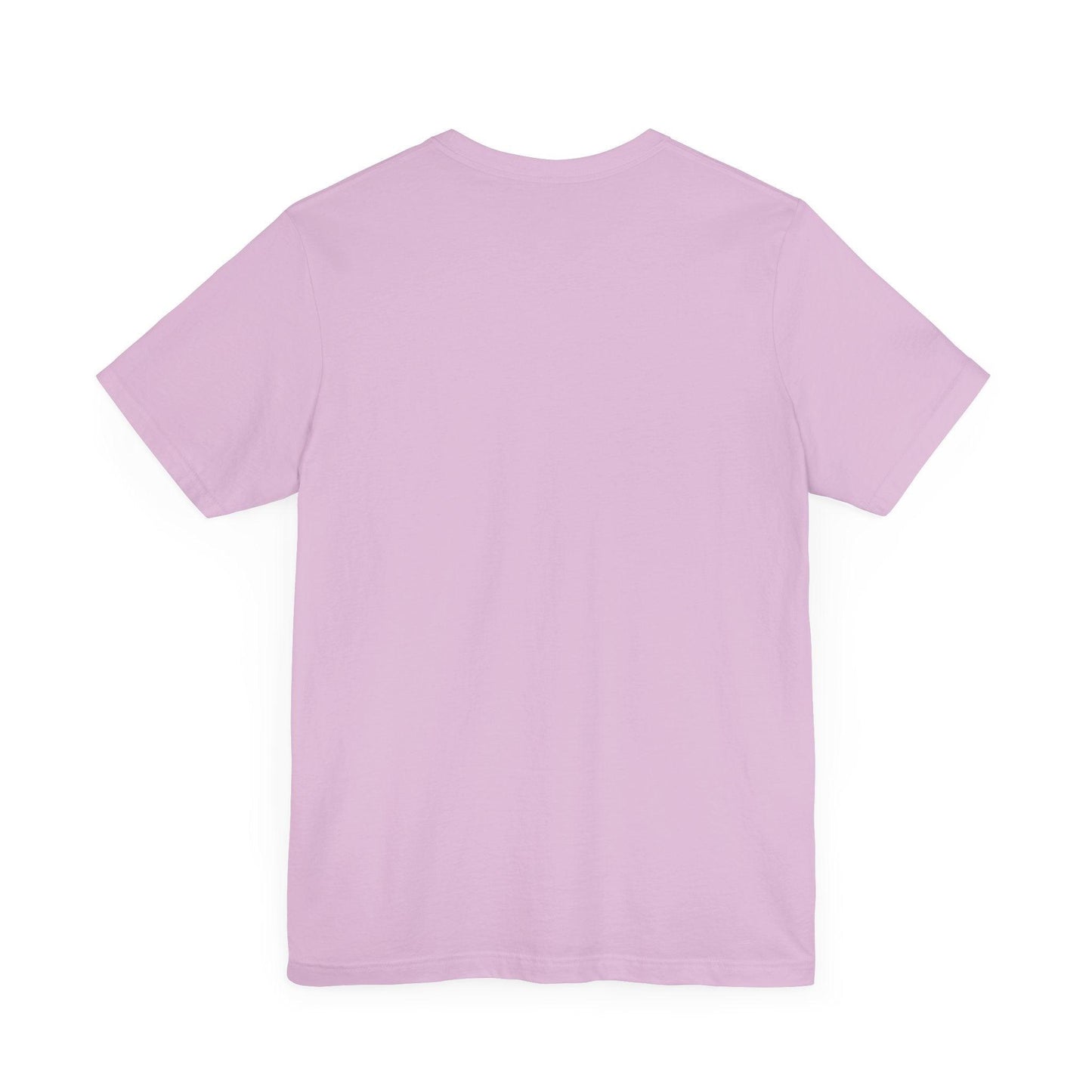 Drinking Around the World Check-Off Unisex Tee - Whippie's