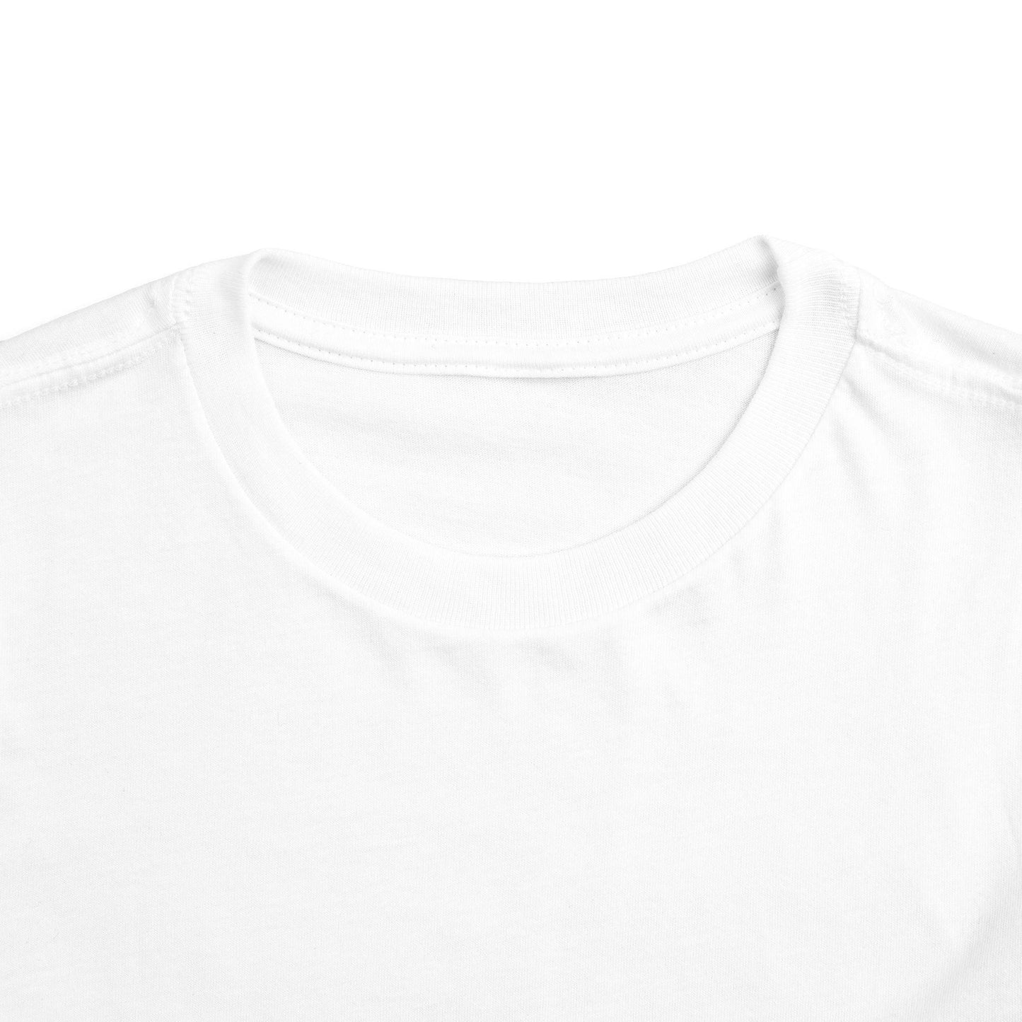 Alphabet Adventures: Letter R - Rabbit Toddler T-shirt - Whippie's