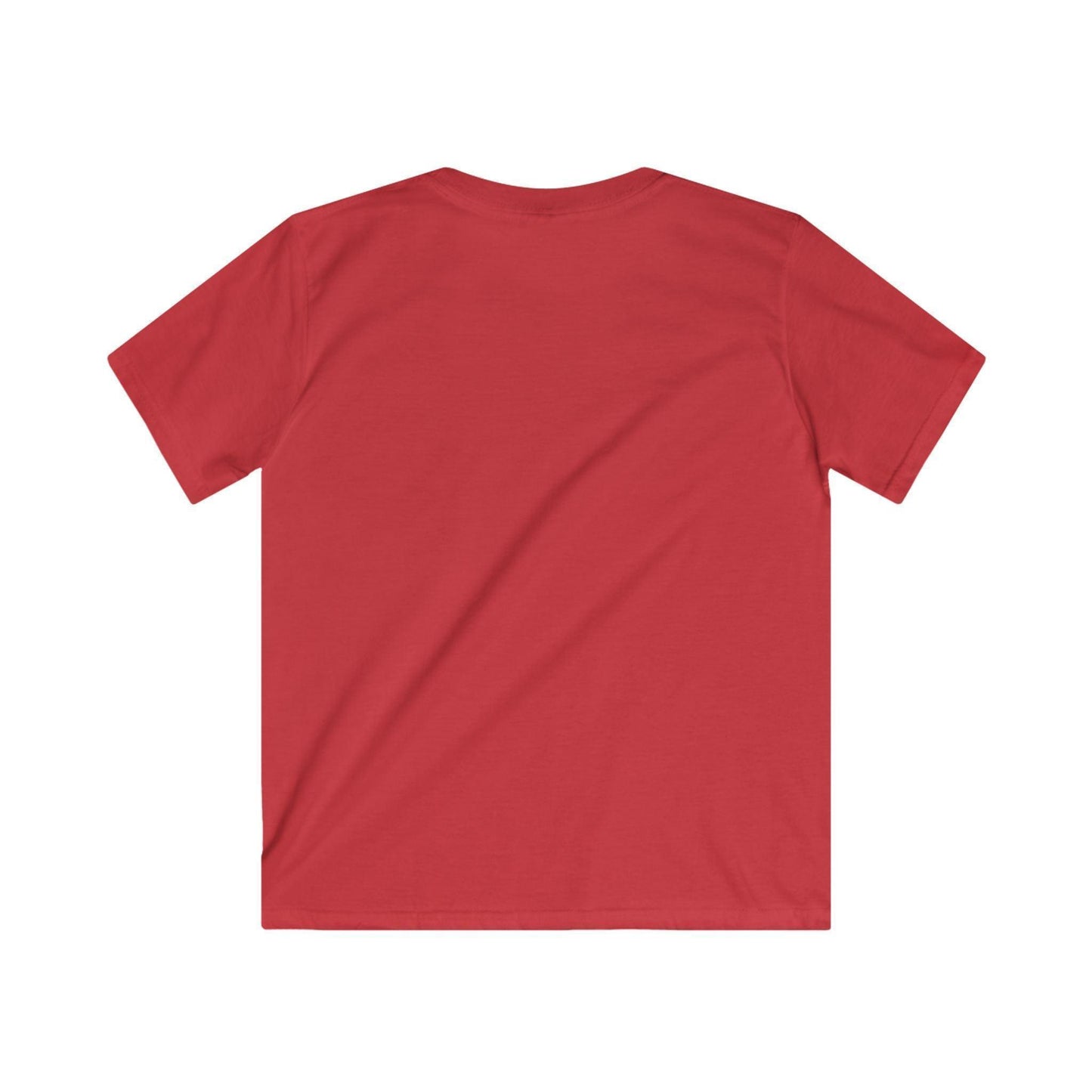 Turkey on a Cruise Kids' Tee! 🛳️🍂 (He's on vacation! 😂) - Whippie's