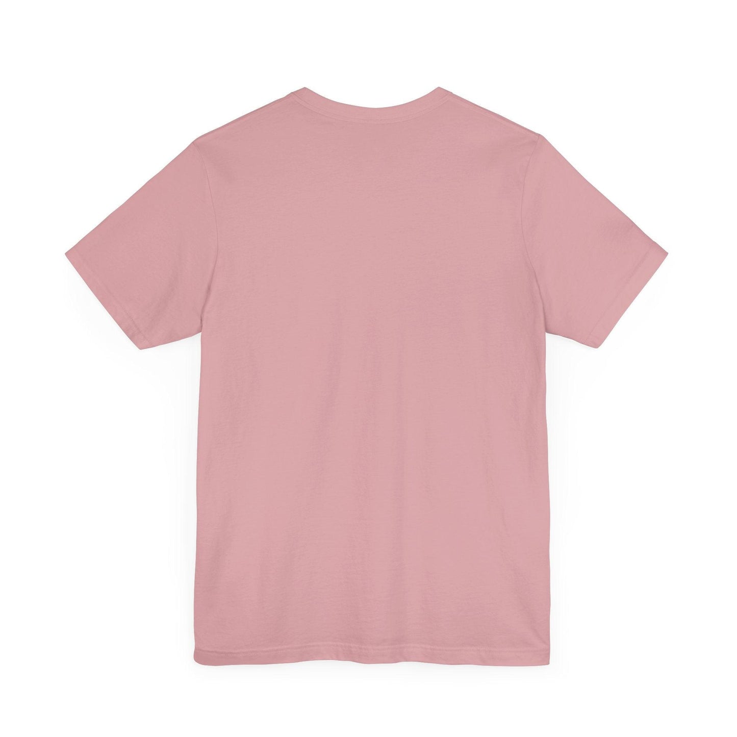 Drinking Around the World Check-Off Unisex Tee - Whippie's