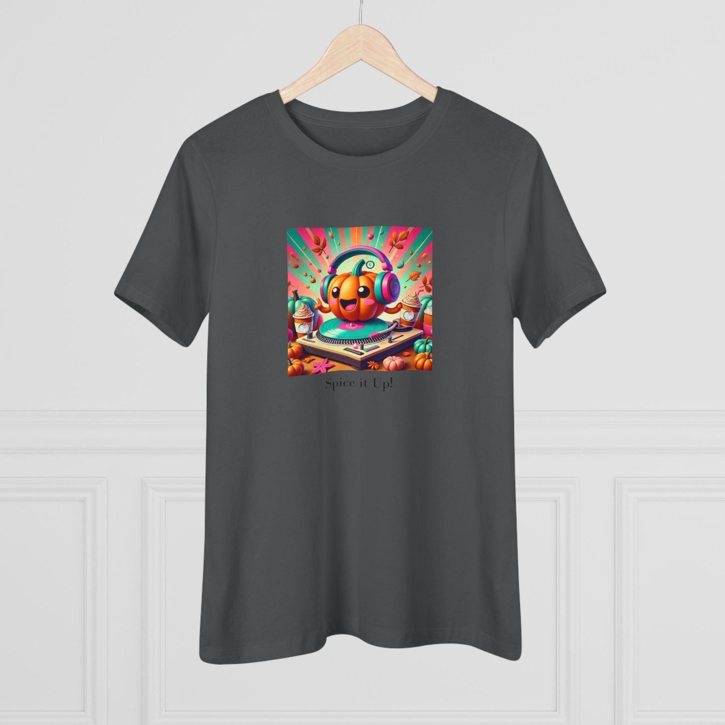 Spice It Up - Women's Softstyle Tee - Whippie's