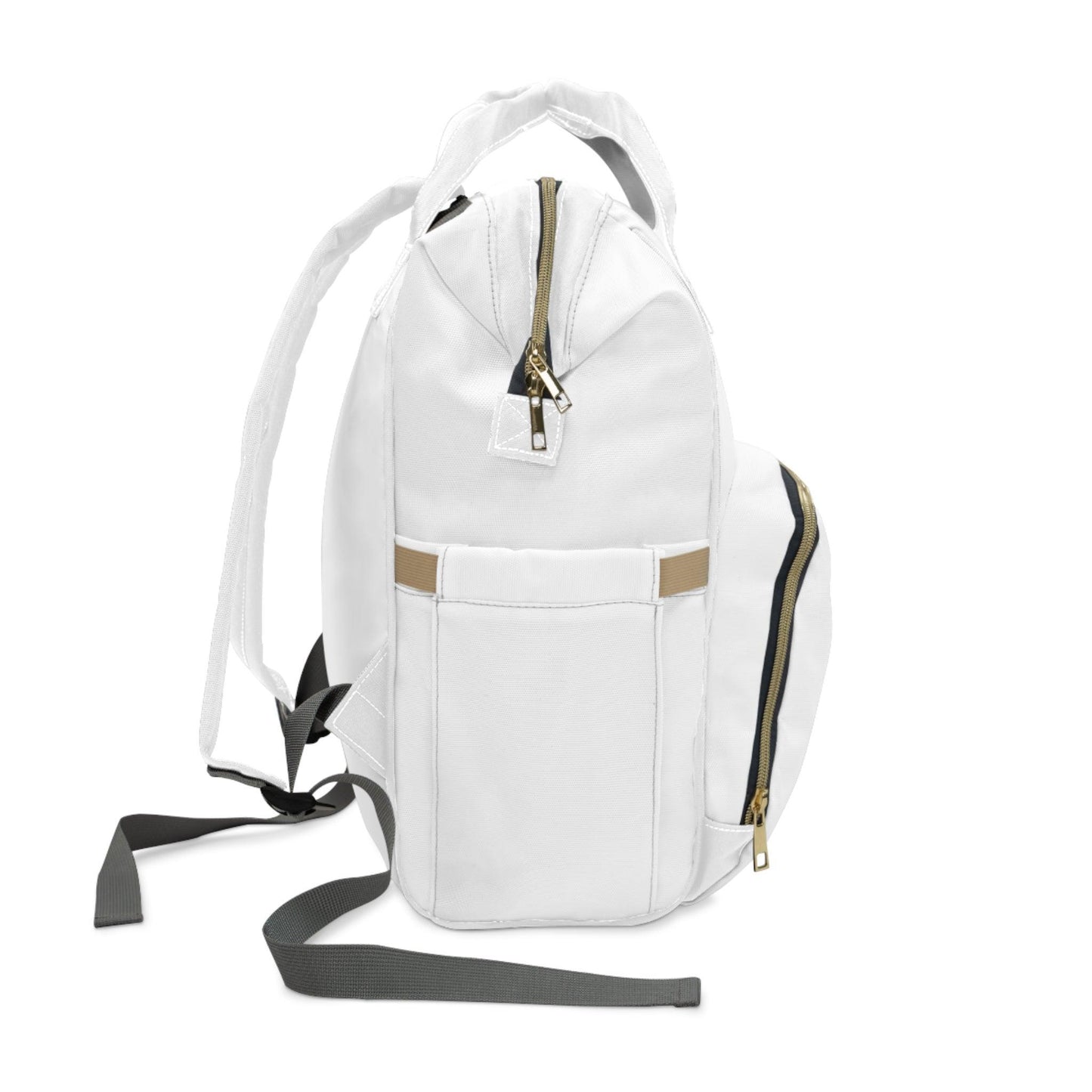 Steamboat Willie - Bloom - Diaper Backpack - Whippie's