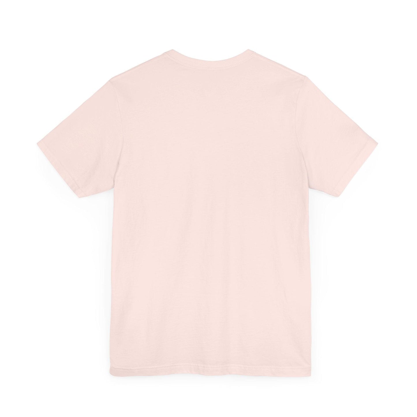 Drinking Around the World Check-Off Unisex Tee - Whippie's