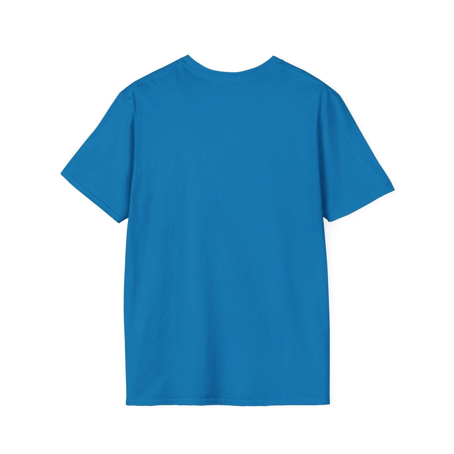 Thankful Pumpkin - A Heart Full of Gratitude! ๐งก๐ Unisex Tee - Whippie's