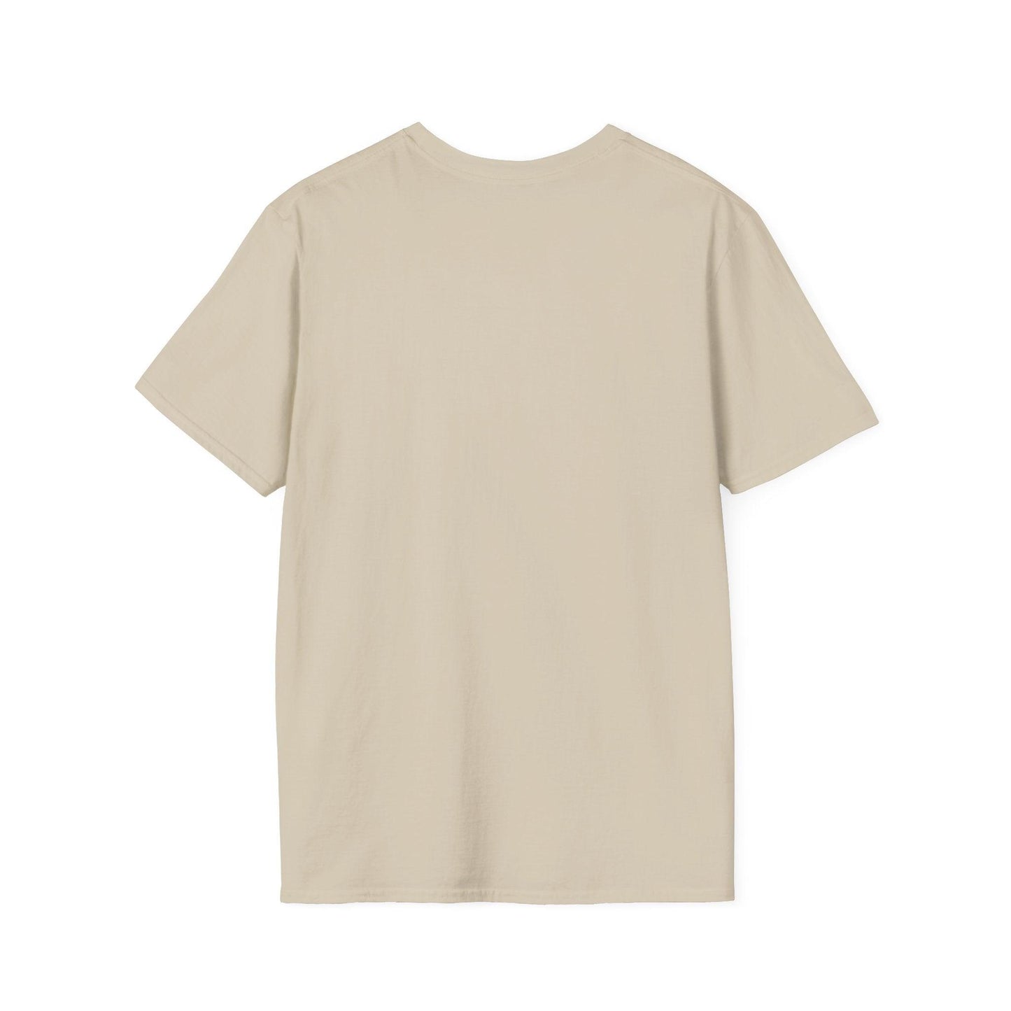 Thankful Pumpkin - A Heart Full of Gratitude! ๐งก๐ Unisex Tee - Whippie's