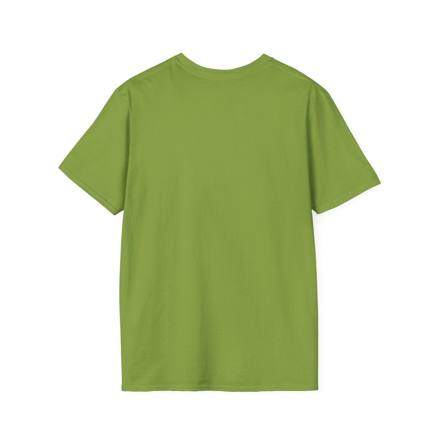 Thankful Pumpkin - A Heart Full of Gratitude! ๐งก๐ Unisex Tee - Whippie's