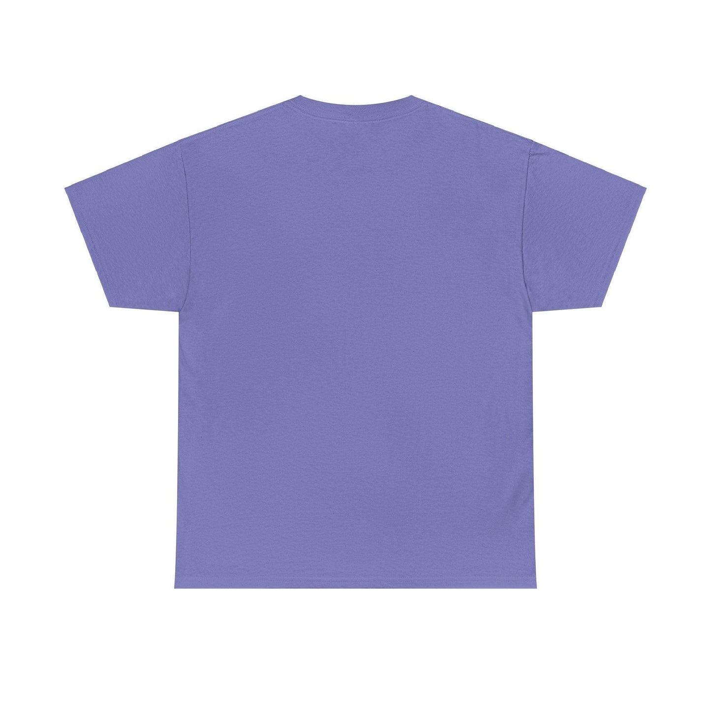 Be Kind to Everyone Unisex Heavy Cotton Tee 💙 - Whippie's