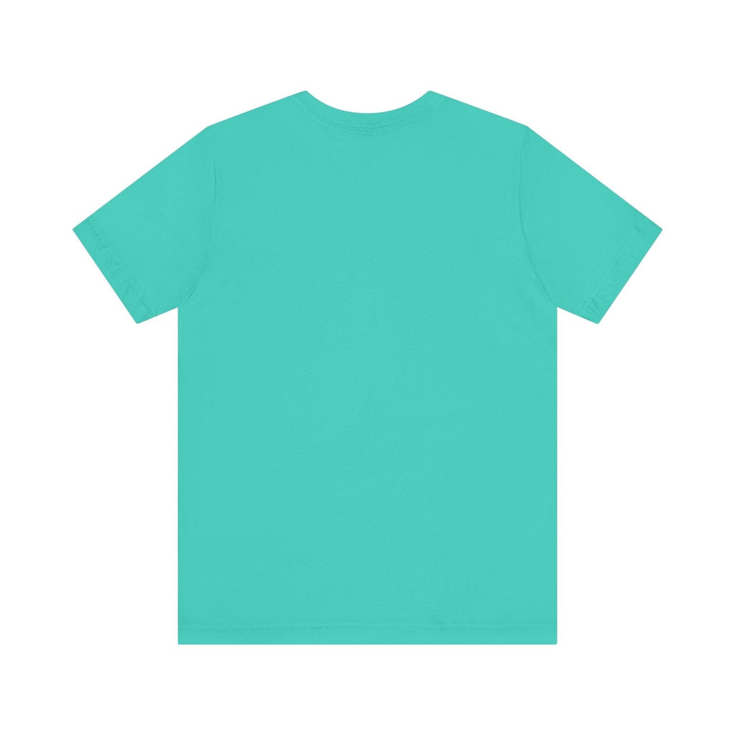 Drinking Around the World Check-Off Unisex Tee - Whippie's