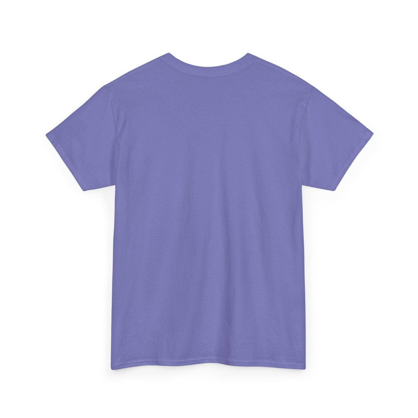 Be Kind to Everyone Unisex Heavy Cotton Tee 💙 - Whippie's