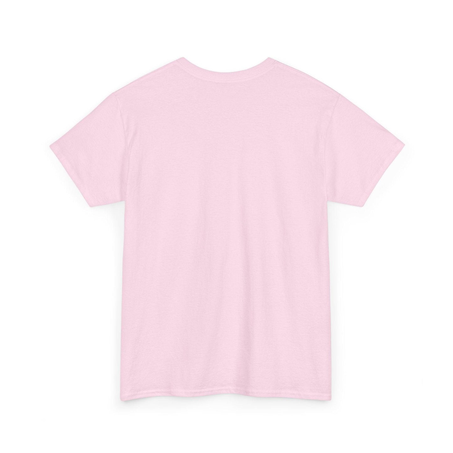 Love is Love Unisex Tee ❤️🌈 - Whippie's