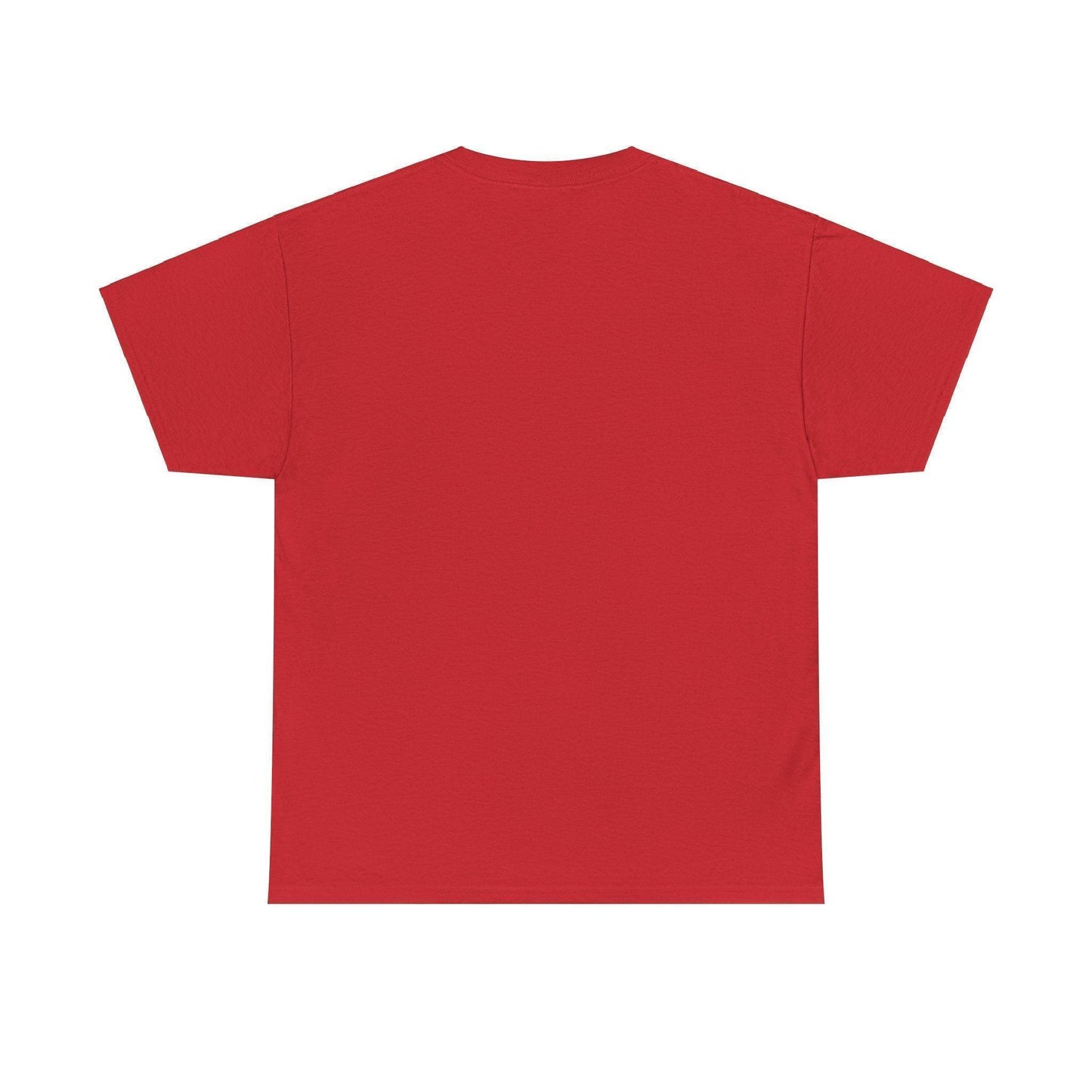 Love Santa Present š
Unisex Heavy Cotton⢠Tee! - Whippie's