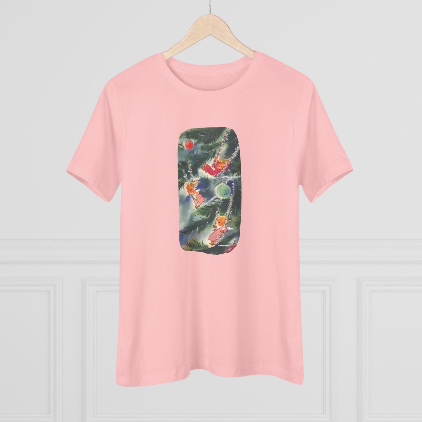 Little Angels - Women's Tee - Whippie's