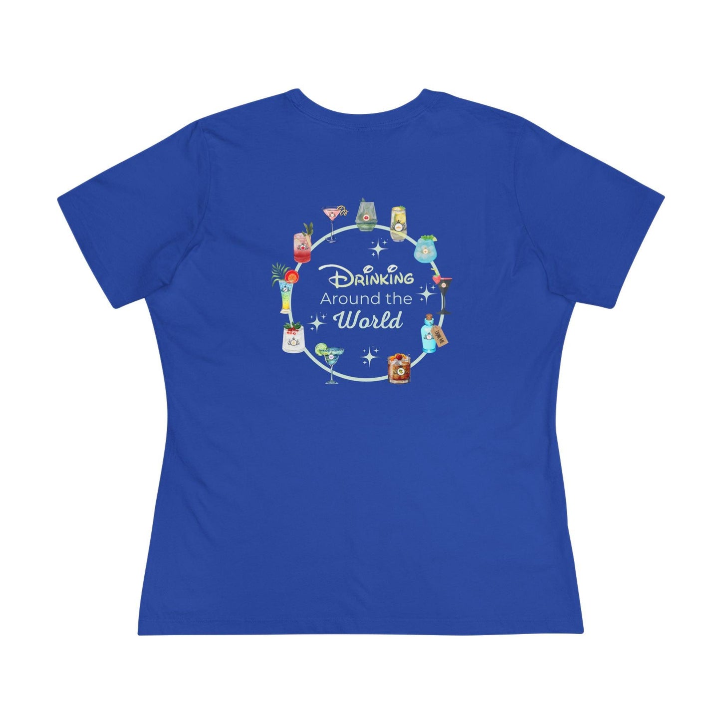 Oh Bother... I Need a Cocktail! Women's Tee - Whippie's