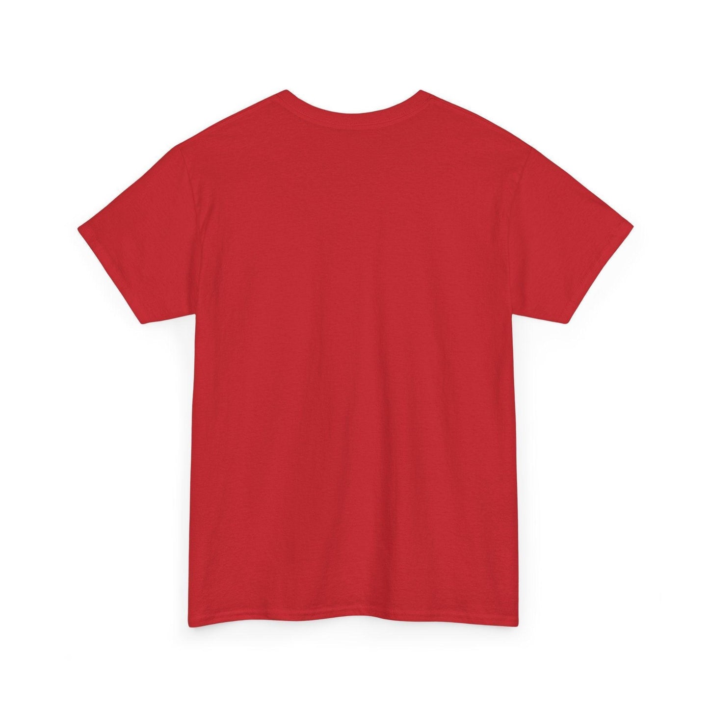 Love Santa Present š
Unisex Heavy Cotton⢠Tee! - Whippie's