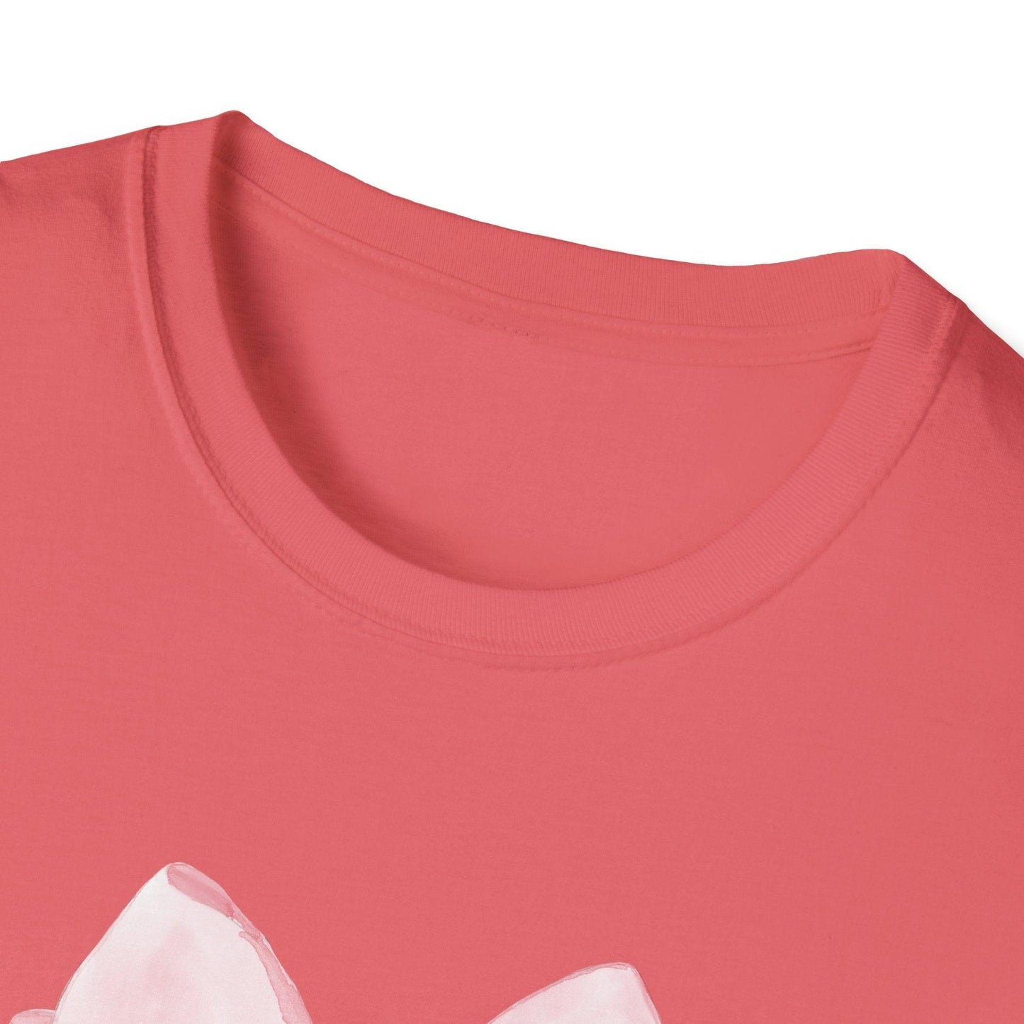 Thankful Pumpkin - A Heart Full of Gratitude! ๐งก๐ Unisex Tee - Whippie's