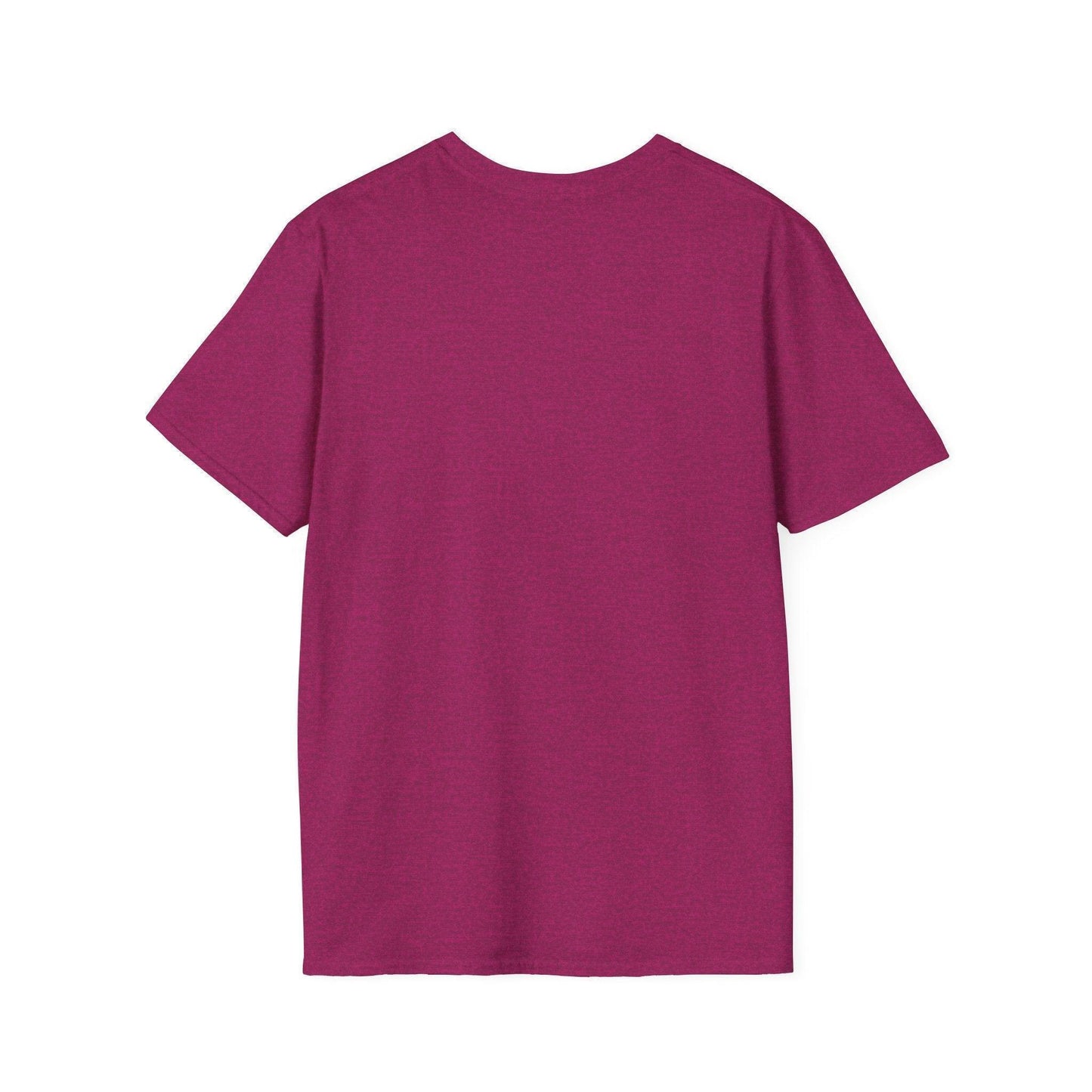Cruisin' and Boozin Unisex Tee ๐ณ๏ธ๐น - Whippie's