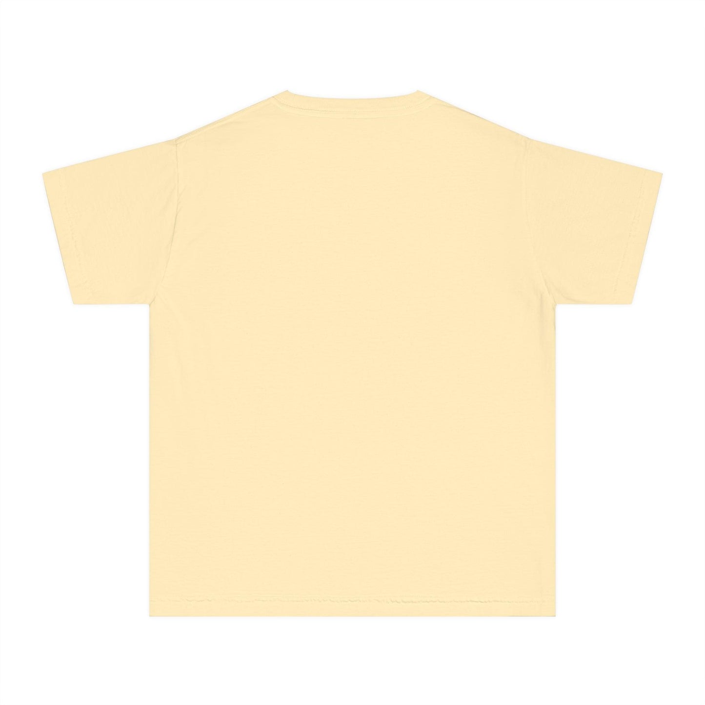 🥞 Breakfast Club 🍳 Youth Midweight Tee ☀️ Rise and shine, breakfast time! - Whippie's