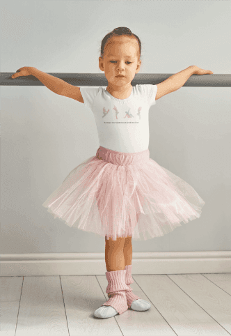 Warning: May Spontaneously Break into Dance Youth Tee - Whippie's