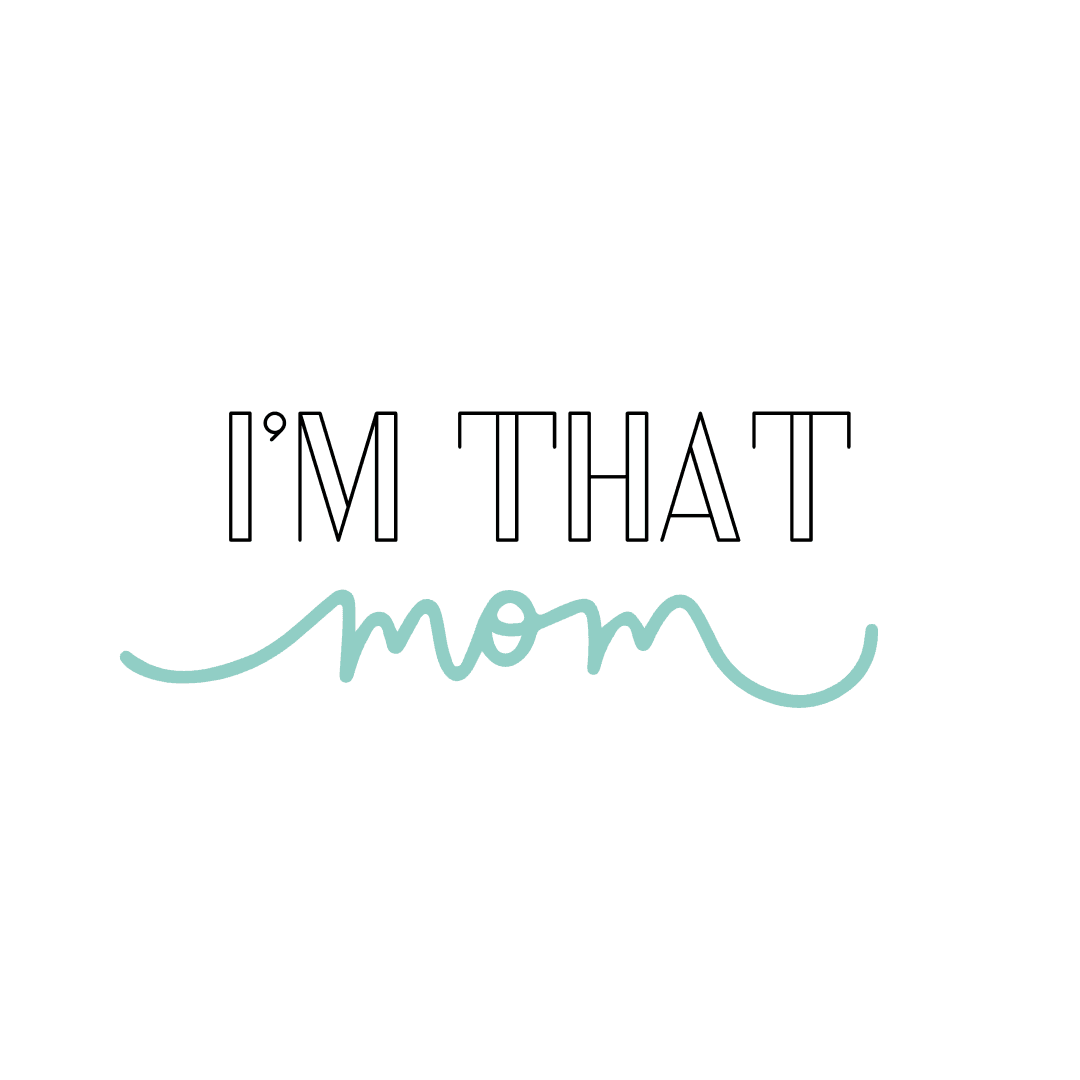 ✨ I'm That Mom 🦸♀️ Women's Tee 💖 Supermom: Strong, Fierce, and Protective! - Whippie's