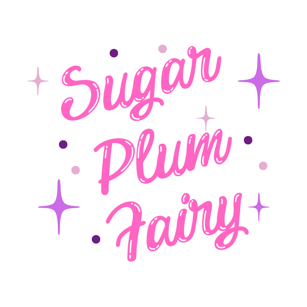 Sugar Plum Fairy - Dance Through the Holidays! ✨🩰 Women's Softstyle Tee - Whippie's