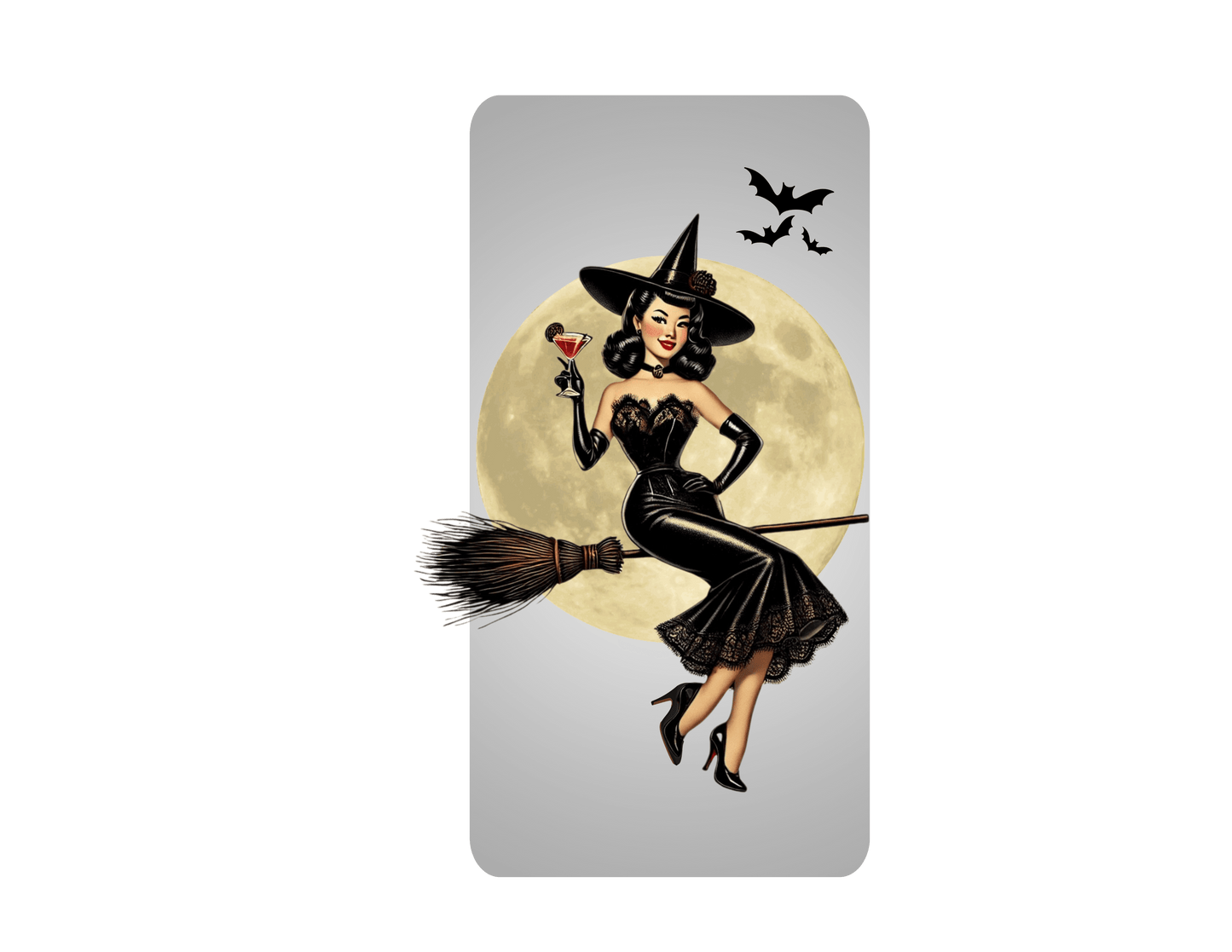 Vintage Vibes & Bewitching Potions Women's Favorite Tee - Conjure Up Some Style! 🧙♀️✨ - Whippie's