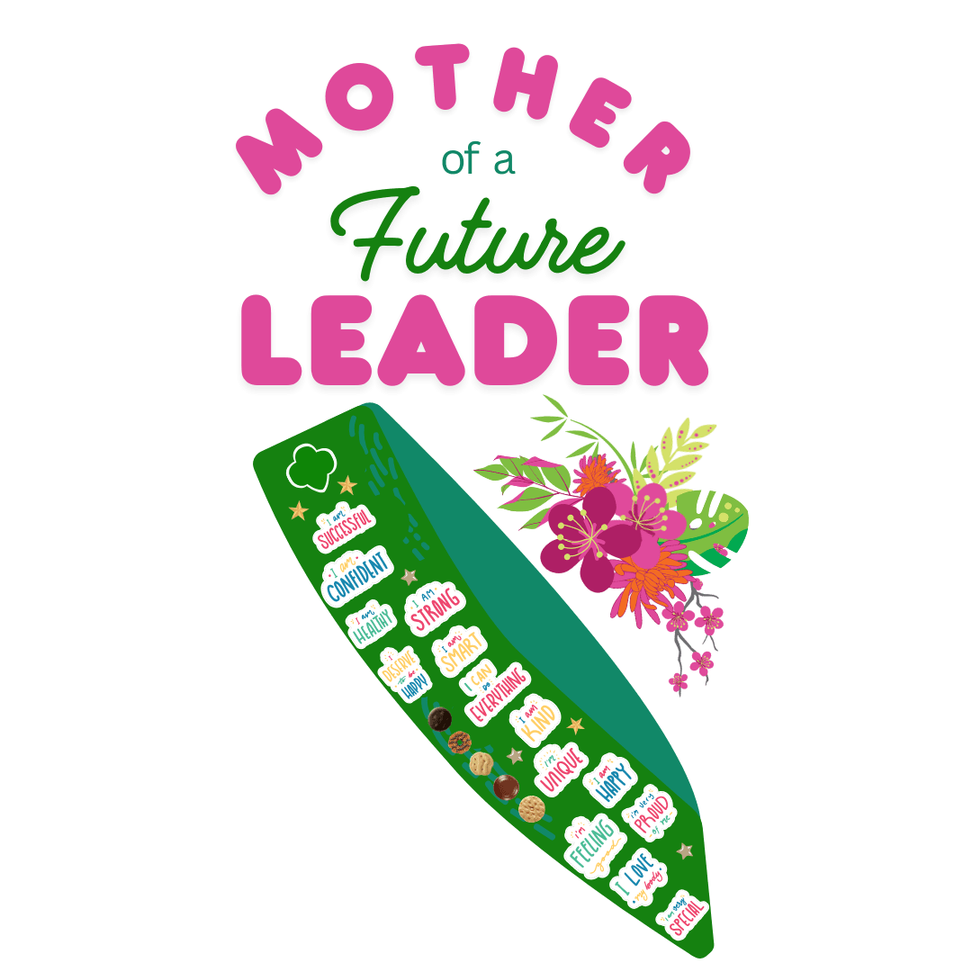 Mother of a Future Leader - Women's Tee - Support Her Journey! - Whippie's