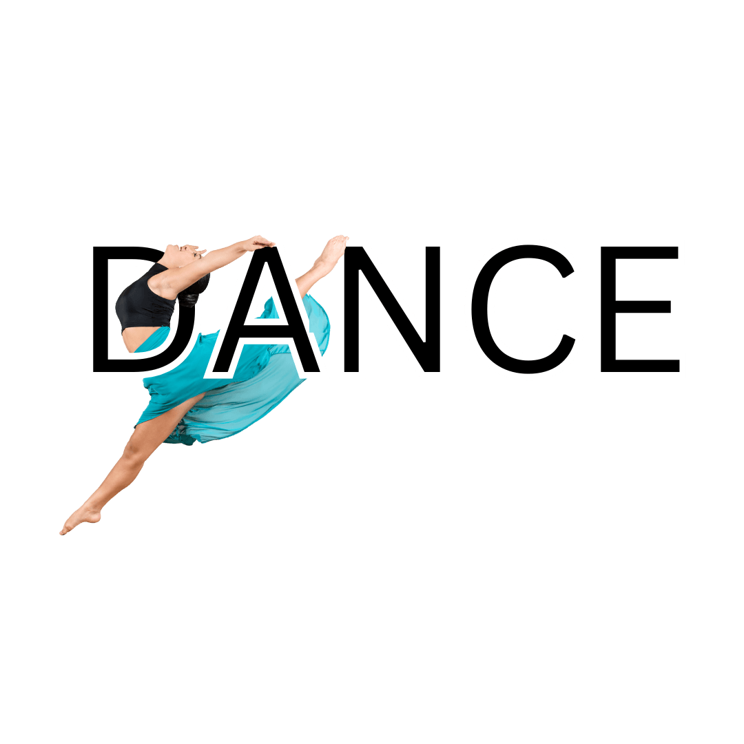 DANCE - Women's Tee - Leap into Dance! - Whippie's