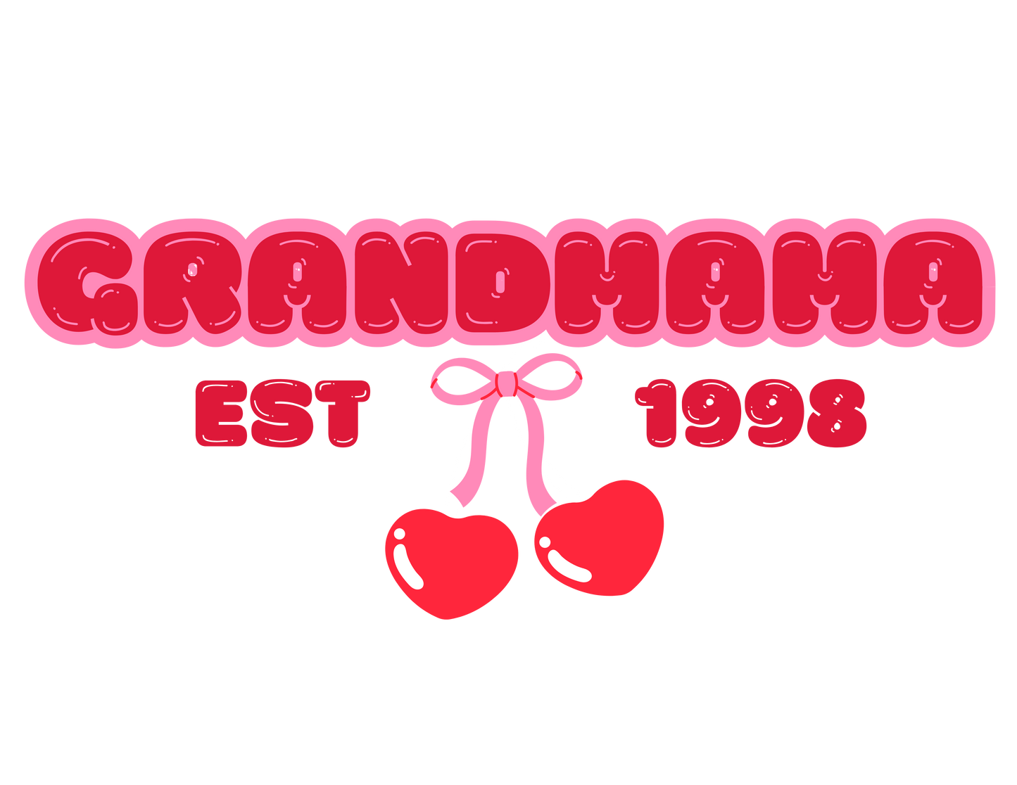My Favorite People Call Me - Mom, Grandma, etc. Women's Tee - Personalizable - Whippie's