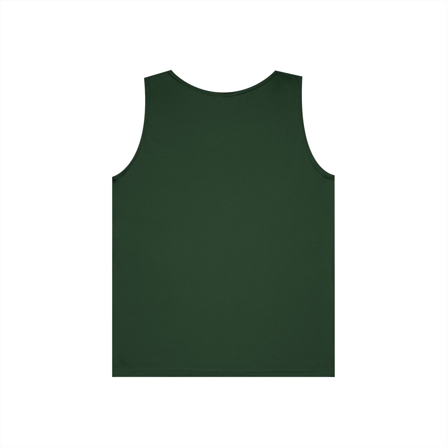 Shiz University Alumni Tank Top | Unisex Heavy Cotton | Graduation Gift, College Apparel, Summer Wear, Casual Outfit, School Spirit - Whippie's