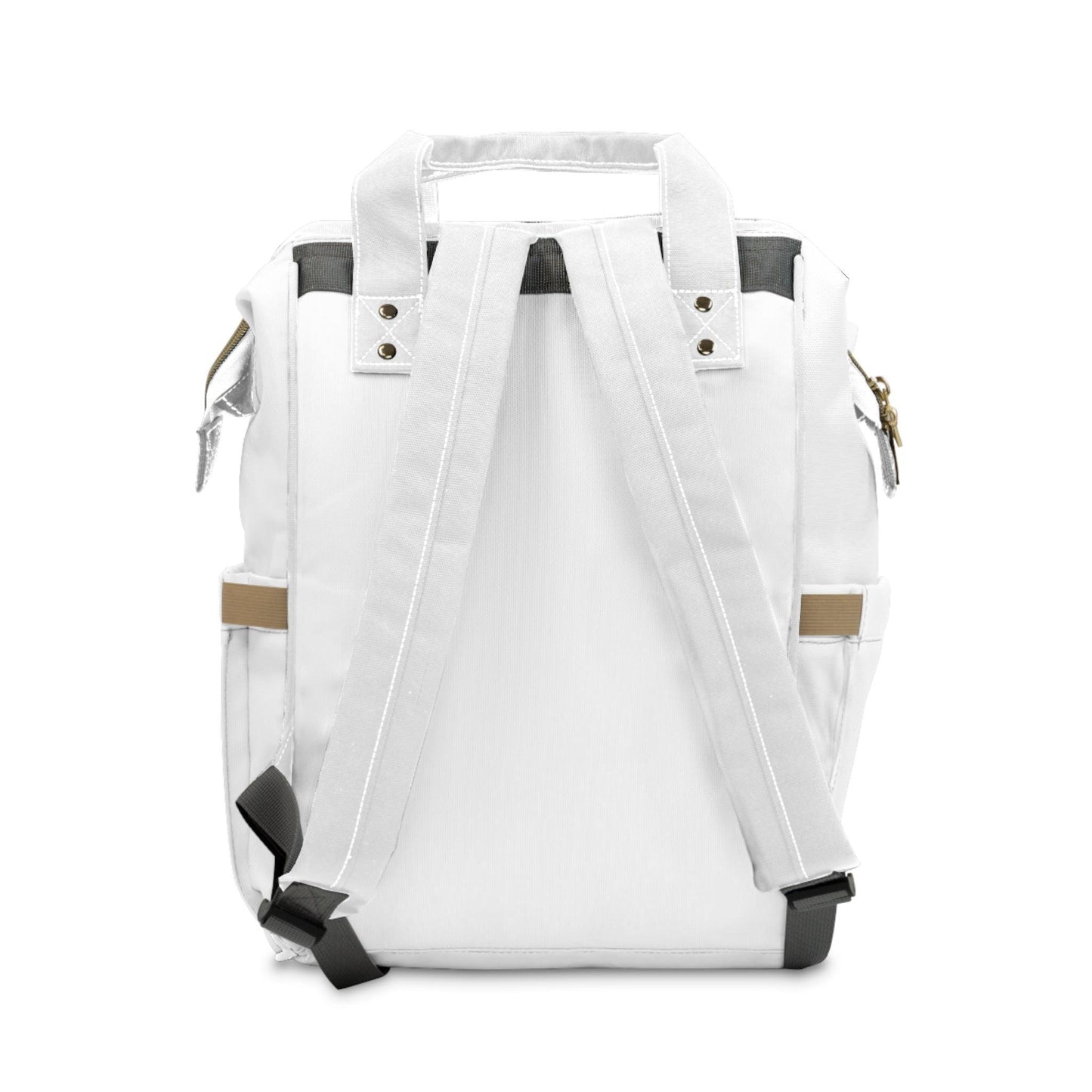 Steamboat Willie - Bloom - Diaper Backpack - Whippie's
