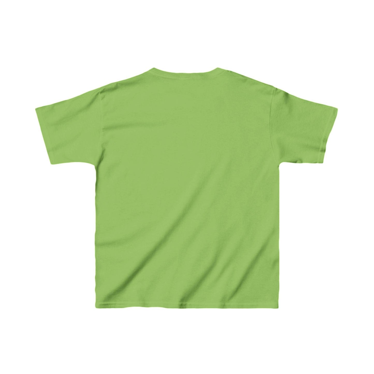 Love Santa Present 🎅 Kids Heavy Cotton™ Tee! - Whippie's